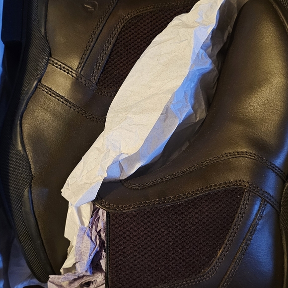 HY insulated paddock boots - Picture 5 of 9